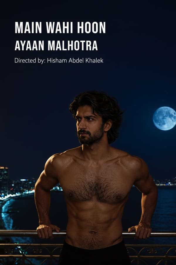 Main Wahi Hoon poster